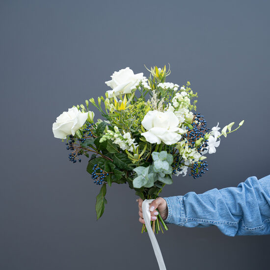 White dream